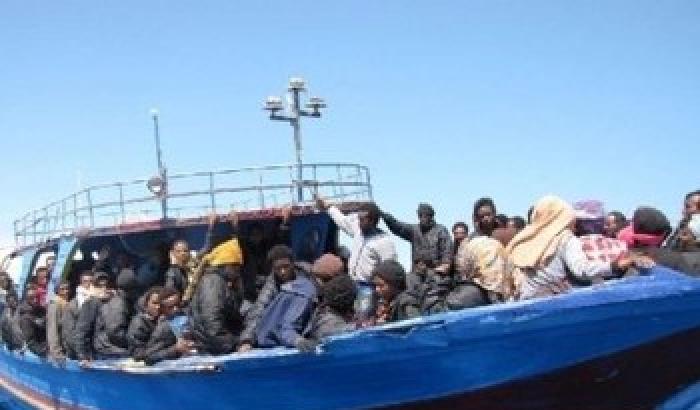 Mare nostrum: ecco l’agenda Ue sull’immigrazione