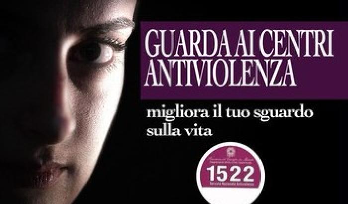 Rischiano la chiusura i centri antiviolenza del Sud