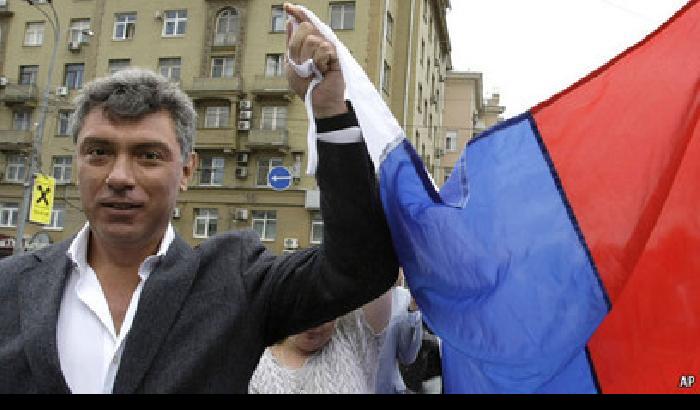 Nemtsov