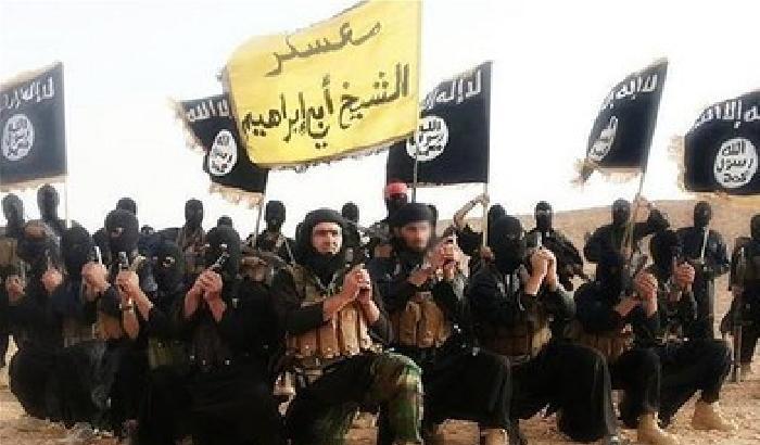 Isis, in Libia tornano le decapitazioni
