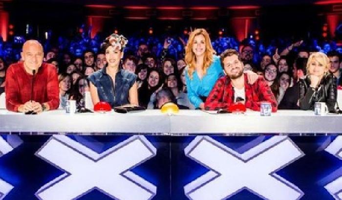 Italia's Got Talent: al via la prima edizione targata Sky