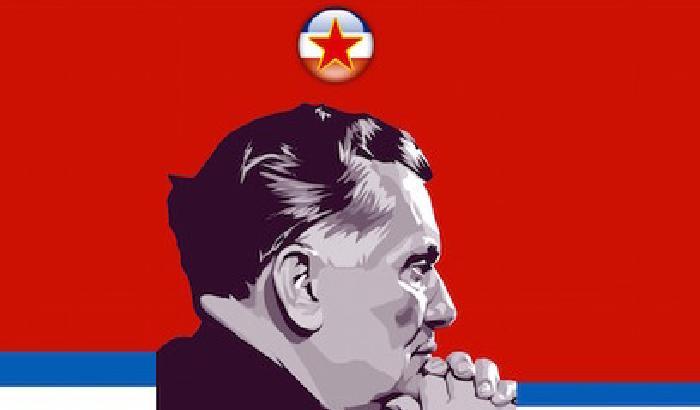 C’era una volta il socialismo in Slovenia