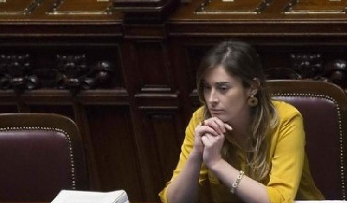 Riforme: arriva il terzo sì della Camera, ma Fi si spacca