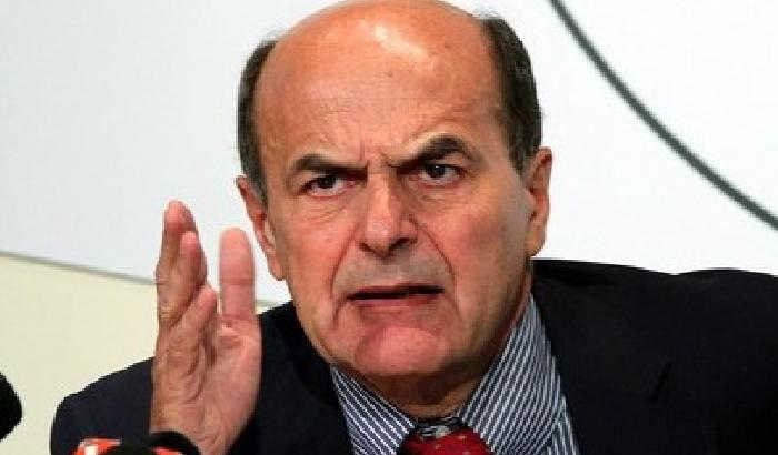 Italicum, Bersani: senza modifiche non voterò più la riforma