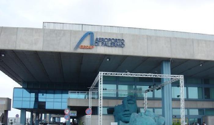 01137E-NEWS_142860 Tangenti in aeroporto a Palermo, l'affaire si allarga