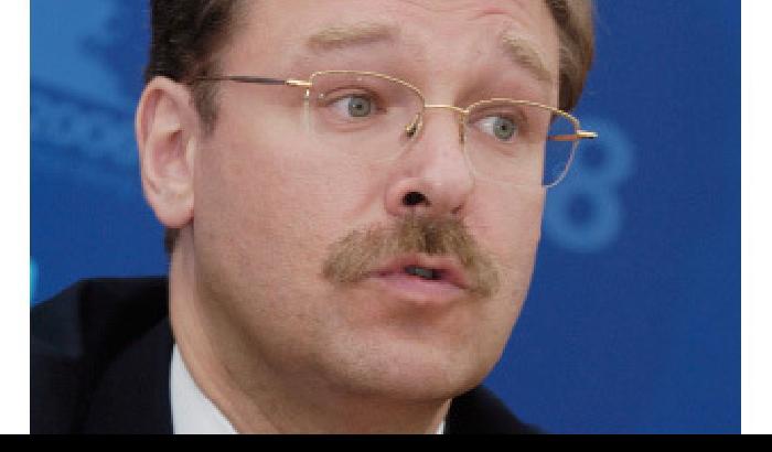 Quel che direi agli americani