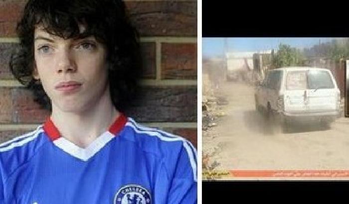 Isis: il terrorista australiano di 18 anni si fa esplodere in Iraq