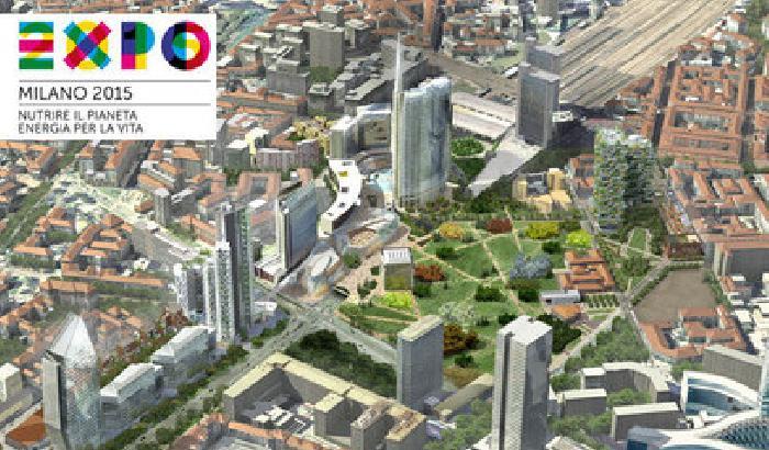 Sondaggio: che cosa ne pensate di Expo 2015?