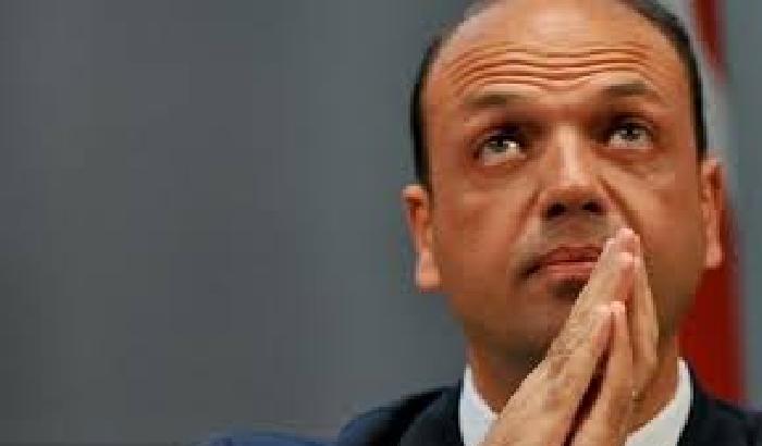 011405-NEWS_143132 Il piano di Alfano: coinvolgere Tunisia ed Egitto nell'accoglienza dei migranti