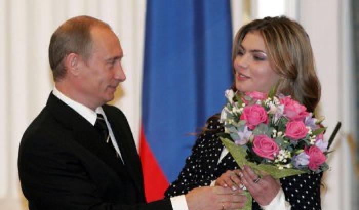 Svelato il mistero sulla scomparsa di Putin: gli è nato un figlio