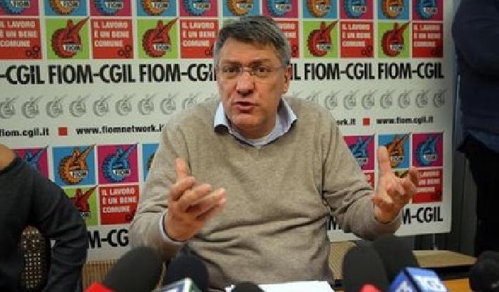 Landini con le associazioni per sfidare Renzi