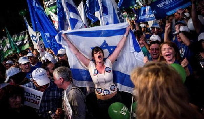 Israele, i palestinesi a 48 ore dal voto: per noi non cambierà nulla