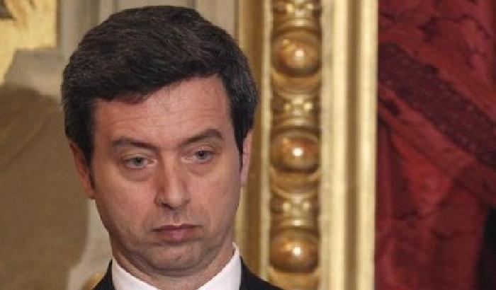 Corruzione: emendamento del governo sul falso in bilancio