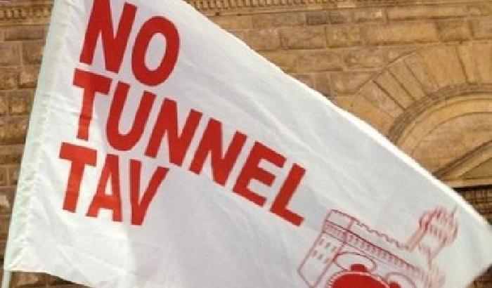 0114B0-NEWS_143449 I No tunnel Tav di Firenze: sabotare il malaffare