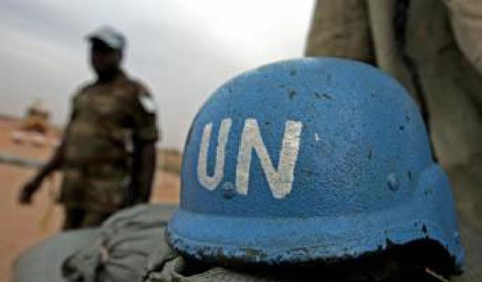 01152F-NEWS_143737 Ucraina, arrivano i caschi blu?