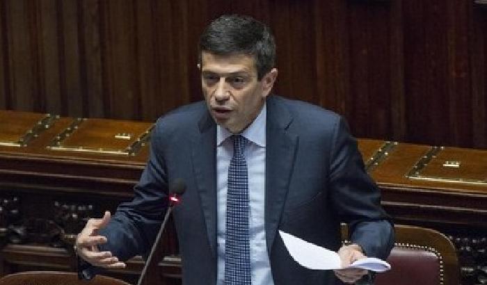 011567-NEWS_143848 Lupi si dimette: esco a testa alta