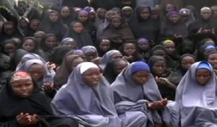 Nigeria, Boko Haram massacra le mogli per non lasciarle ai nemici