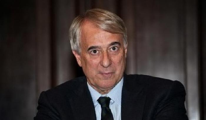 Pisapia: non mi ricandido a sindaco di Milano