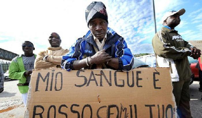 0115E4-NEWS_144088 Ue, per identificare gli immigrati con il visto scaduto arriva Amber Light