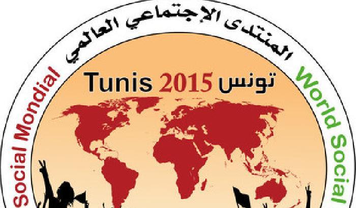 Il Forum sociale mondiale a Tunisi scriverà la Carta contro il terrorismo