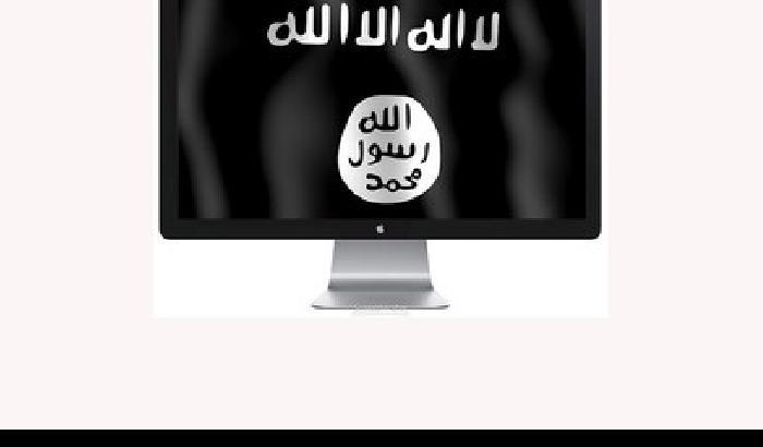 Isis, cresce la propaganda sul web: 100 mila novità al giorno