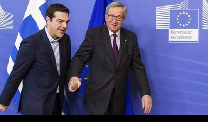 Grecia, accordo vicino con l'Europa?