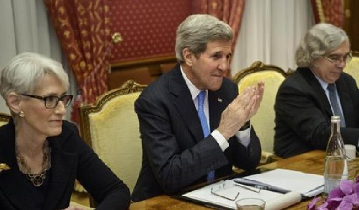 Nucleare, Iran: per la Casa Bianca le trattative sono a buon punto