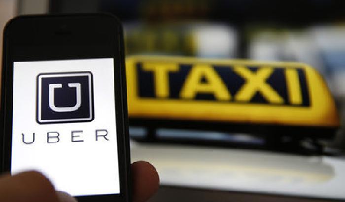 Sciopero trasporti, Uber: oggi corse gratis