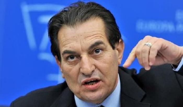 Crocetta contro il governo Renzi: vuole prendersi tutto