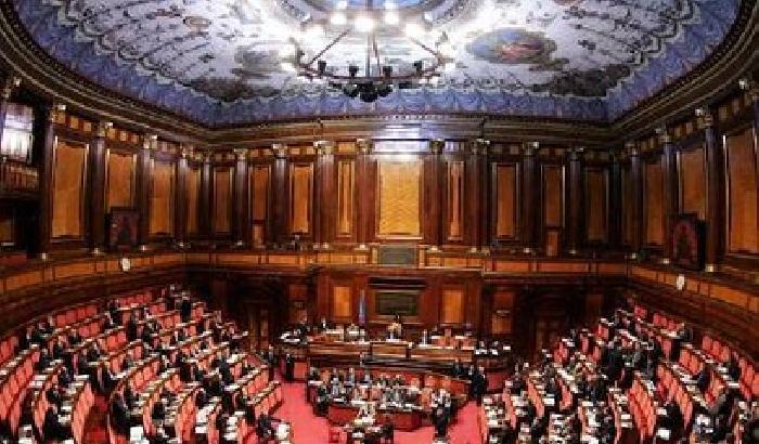 000687-NEWS_3195 Anti-corruzione, arriva l'ok del Senato