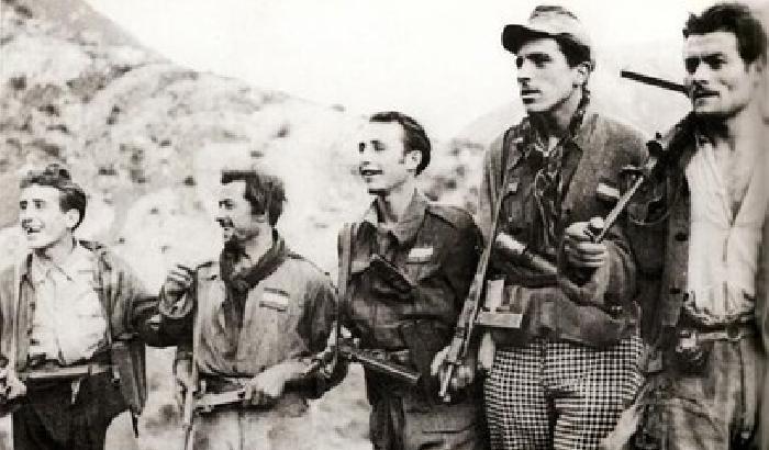 Liberazione: ora e sempre Resistenza
