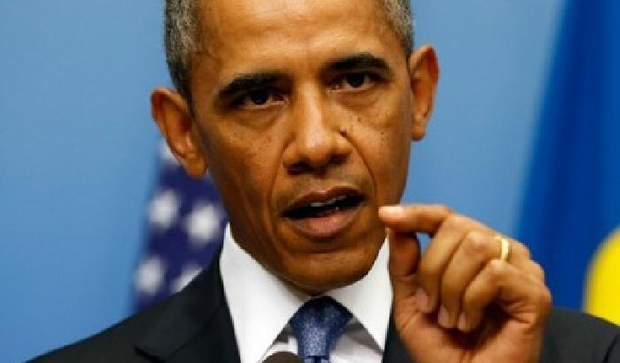 Obama agli israeliani: l'intesa con l'Iran non vi minaccia