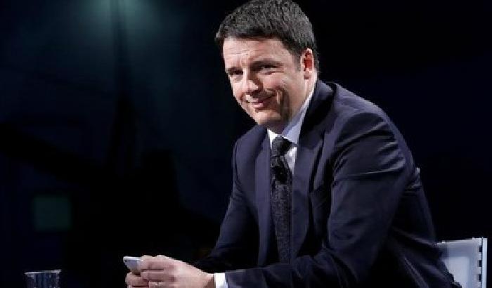 Sondaggi: cala la fiducia su Pd e governo Renzi