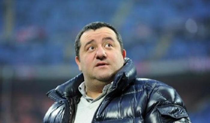 Mino Raiola