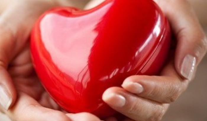 Malattie cardiovascolari: frequenti fra le donne