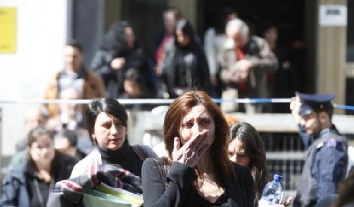 Allarme terrorismo: è così facile uccidere in Italia?
