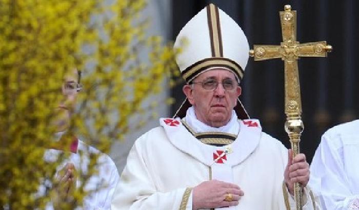 Genocidio armeni, tensioni Vaticano-Turchia
