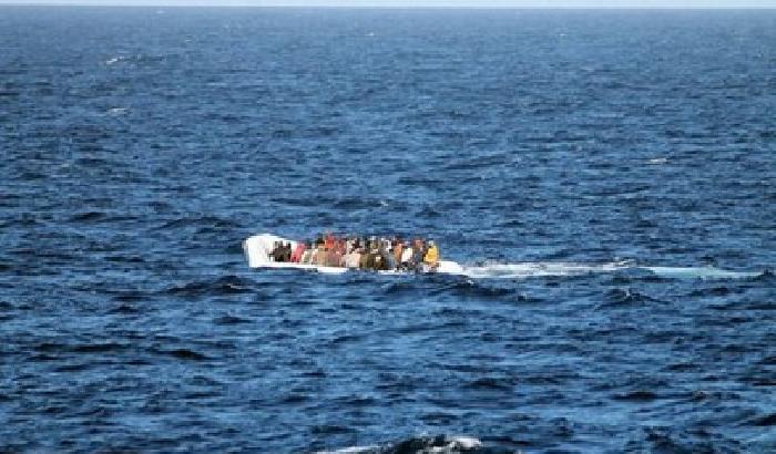 I sopravvissuti: 400 morti nel naufragio