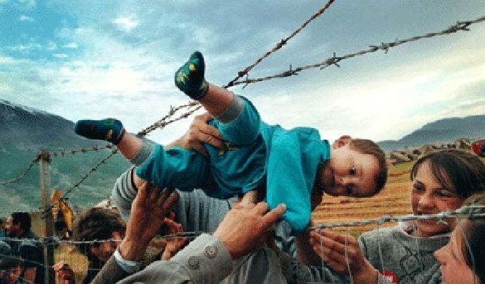 Il Kosovo verso la nascita di un tribunale speciale per i crimini Uck