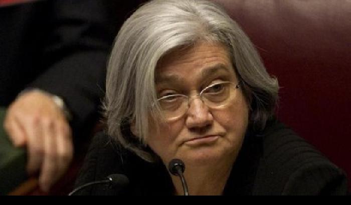 Bindi: senza modifiche all'Italicum scissione nel Pd