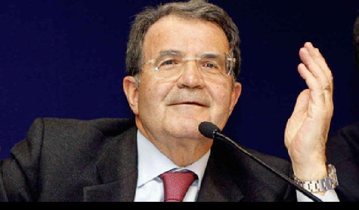 Prodi: contro il terrorismo bisogna agire subito