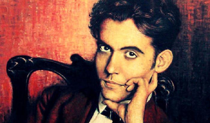 Il documento dei franchisti: Garcia Lorca fu fucilato perché socialista e gay