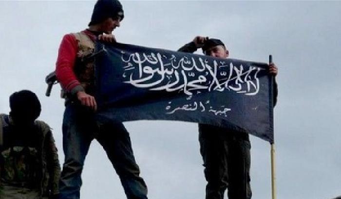 Si combatte ancora in Siria: Al-Nusra prende Idlib