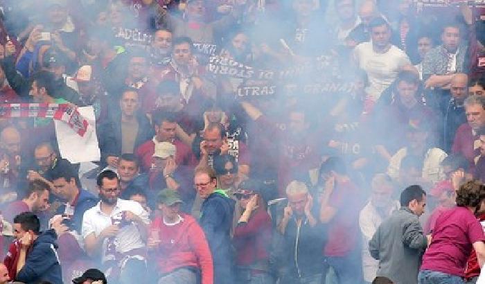 Bomba carta allo stadio, il Pm: non sono stati gli juventini