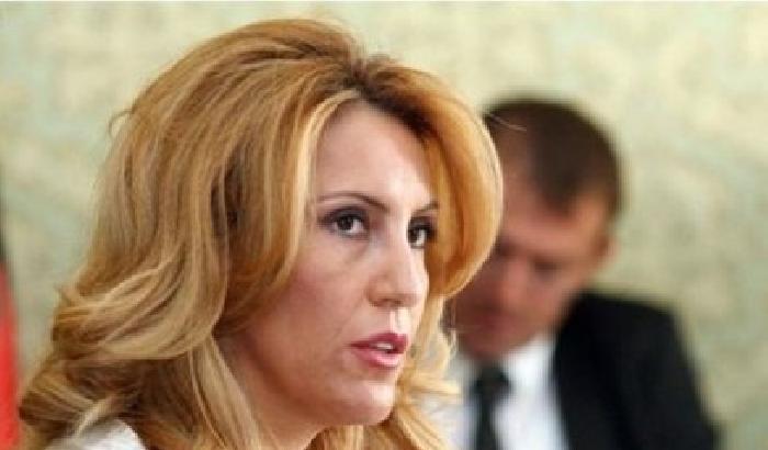 011C64-NEWS_147422 Albania, stretta sui media