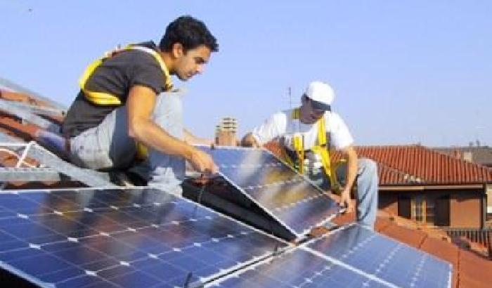 Istat: nel 2015 timidi segnali di ripresa