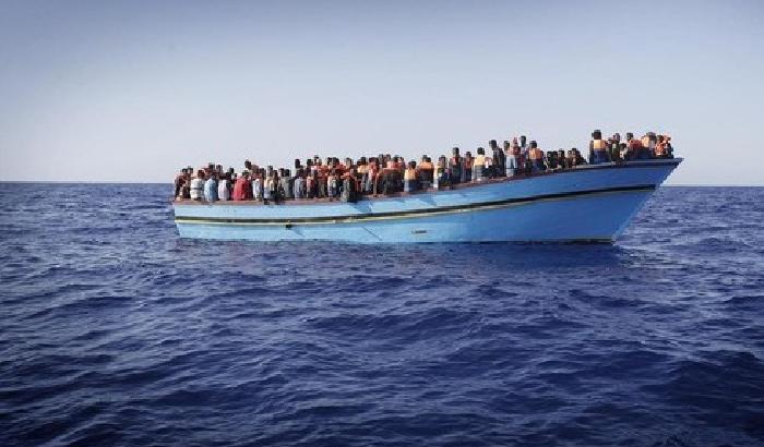 Mediterraneo, 4mila migranti soccorsi nelle ultime ore: 17 morti