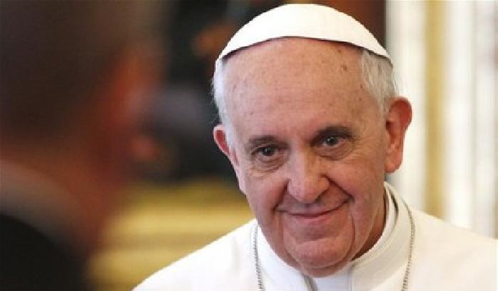 011D8A-NEWS_148041 Allarme per il Papa a Sarajevo