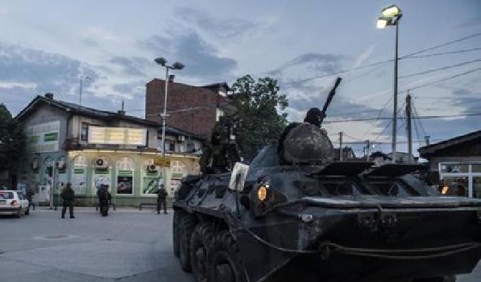 011F0E-NEWS_148759 Macedonia, rischio guerra civile
