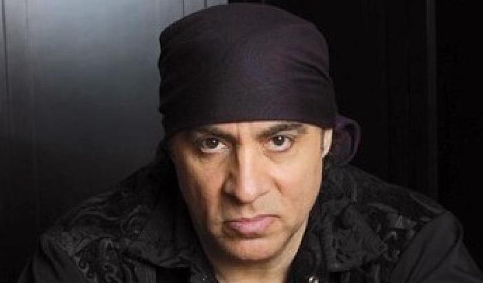 Little Steven: prima Bruce Springstreen, poi tutto il resto